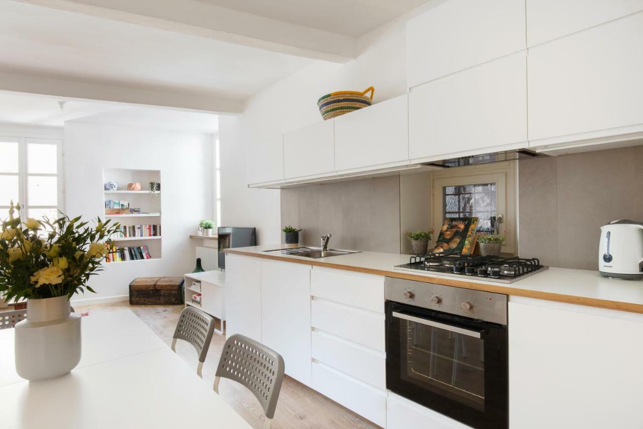 Casa Miranda Apartment Cannobio Exterior photo