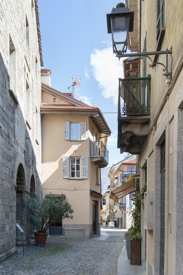 Casa Miranda Apartment Cannobio Exterior photo